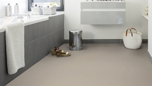Suelo de PVC Antideslizante GERFLOR TARASAFE COMPACT STANDARD 2.00mm de Espesor de 2X20MT