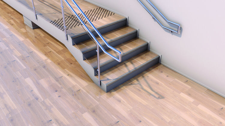 Soluciones para escaleras