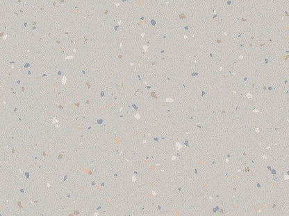 Suelo de PVC Heterogéneo GERFLOR PREMIUM ACOUSTIC de 3mm de Espesor en Rollos de 2X25