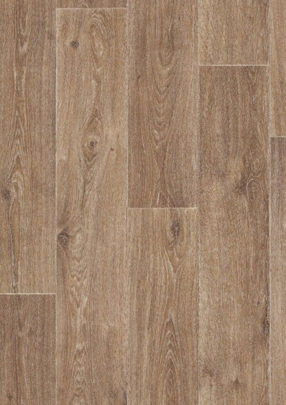 Suelo de PVC Heterogéneo GERFLOR TARALAY INITIAL COMPACT de 2mm de Espesor en Rollos de 2X25mts