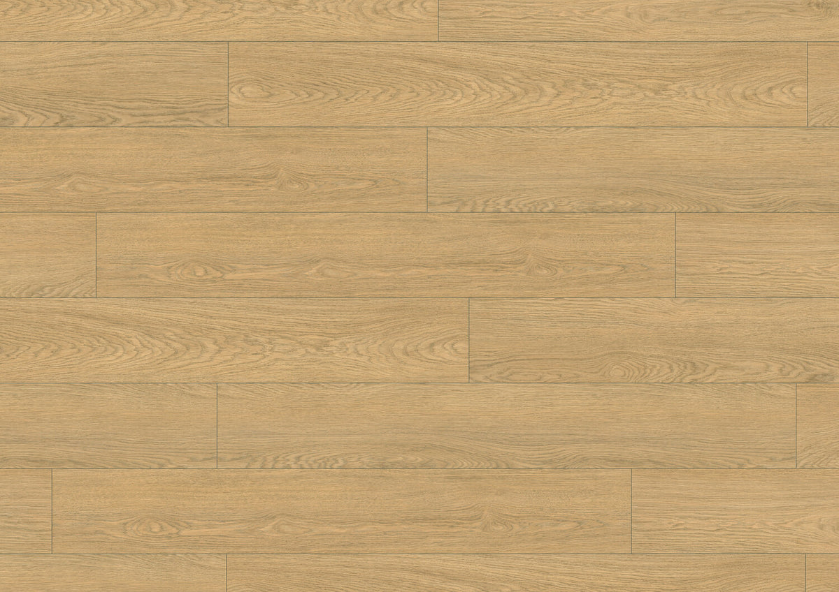Suelo de PVC GERFLOR CREATION 55 SOLID CLIC 5.00mm de Espesor en Lamas de 239.6mm x 1460.8mm Suministro en Cajas de 6 lamas y 2.10m2