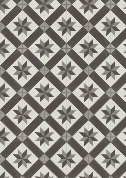 Suelo de PVC Heterogéneo GERFLOR TARALAY INITIAL COMPACT de 2mm de Espesor en Rollos de 2X25mts