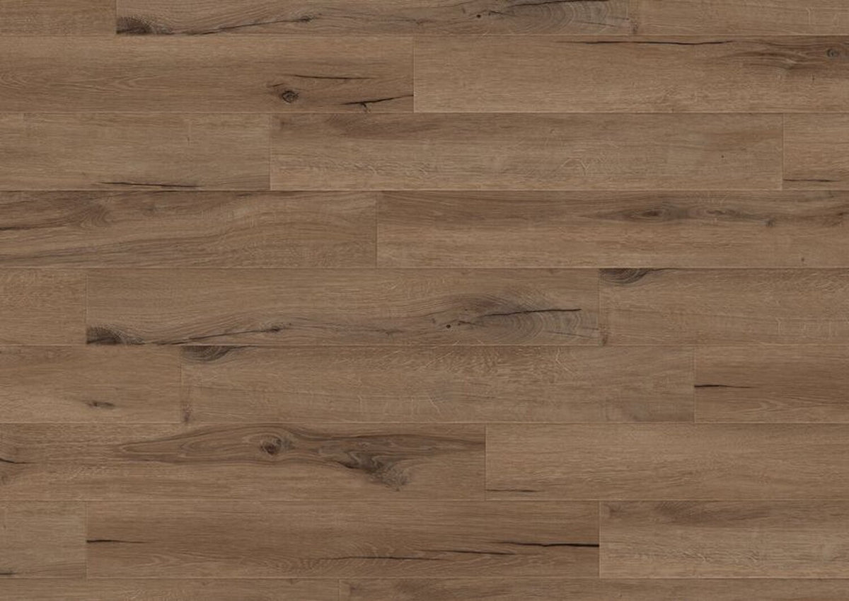 Suelo de PVC GERFLOR CREATION 55 SOLID CLIC 5.00mm de Espesor en Lamas de 239.6mm x 1460.8mm Suministro en Cajas de 6 lamas y 2.10m2