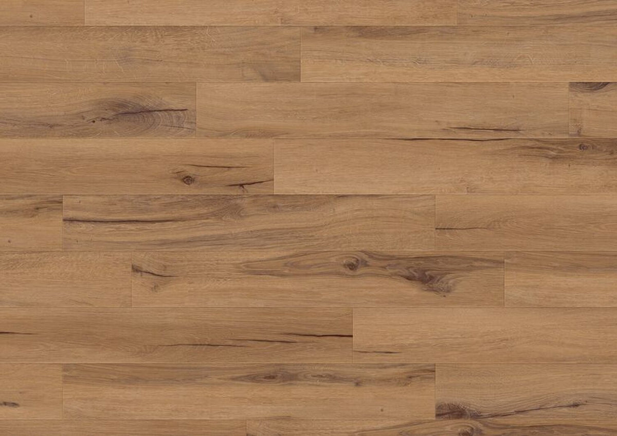 Suelo de PVC GERFLOR CREATION 55 SOLID CLIC 5.00mm de Espesor en Lamas de 239.6mm x 1460.8mm Suministro en Cajas de 6 lamas y 2.10m2