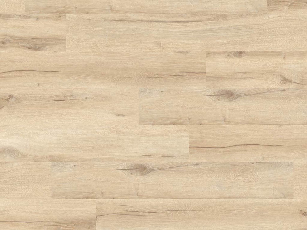 Suelo de PVC GERFLOR CREATION 55 SOLID CLIC 5.00mm de Espesor en Lamas de 239.6mm x 1460.8mm Suministro en Cajas de 6 lamas y 2.10m2