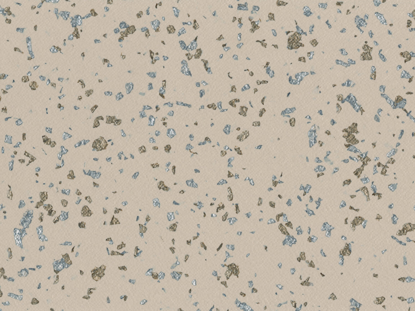 Suelo de PVC Heterogéneo GERFLOR PREMIUM ACOUSTIC de 3mm de Espesor en Rollos de 2X25