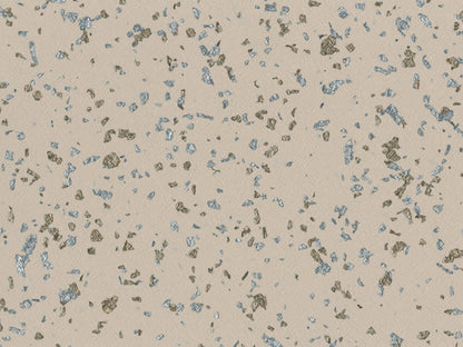 Suelo de PVC Heterogéneo GERFLOR PREMIUM ACOUSTIC de 3mm de Espesor en Rollos de 2X25