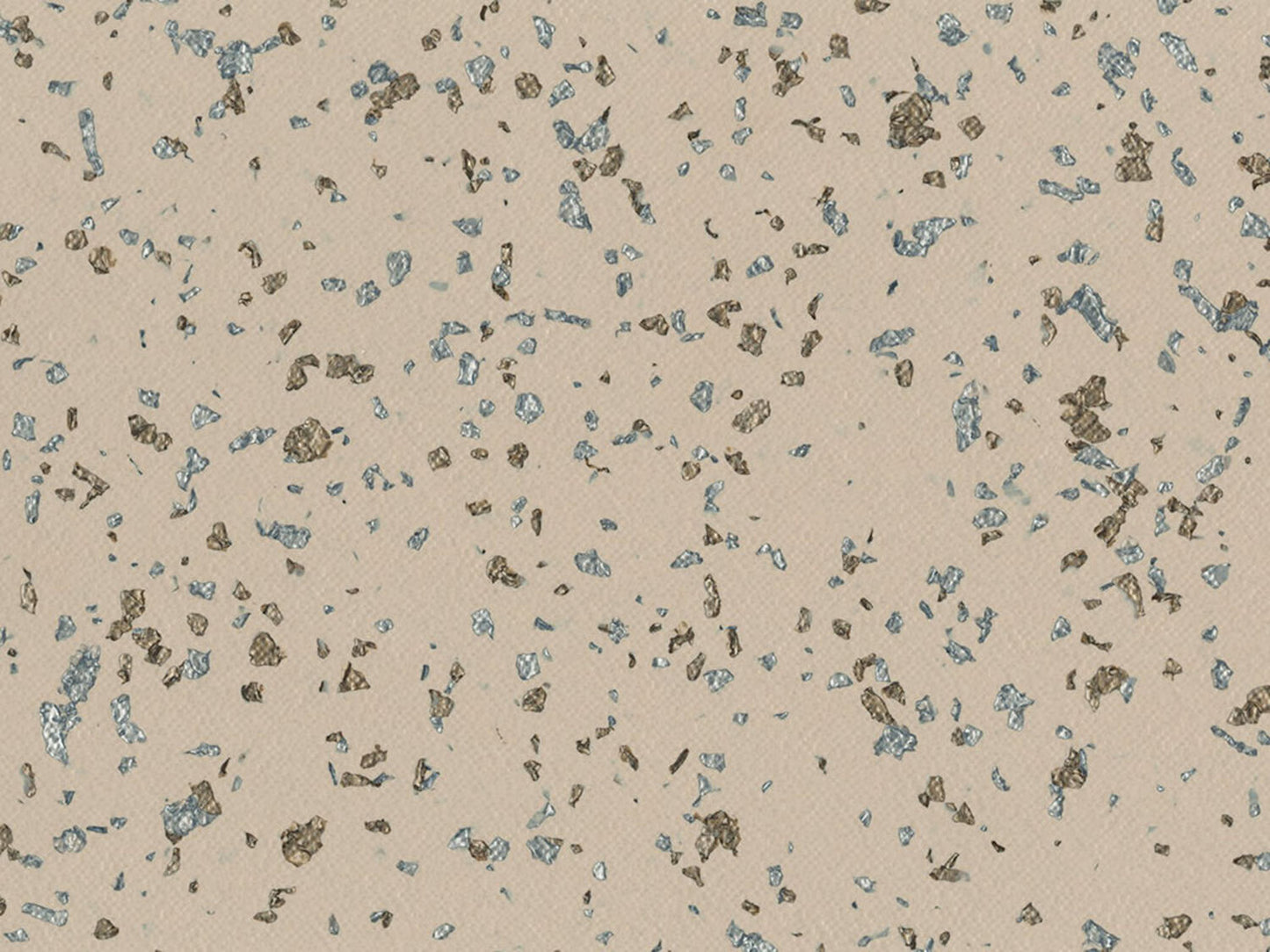 Suelo de PVC Heterogéneo GERFLOR PREMIUM COMPACT de 2mm de Espesor en Rollos de 2X20mts