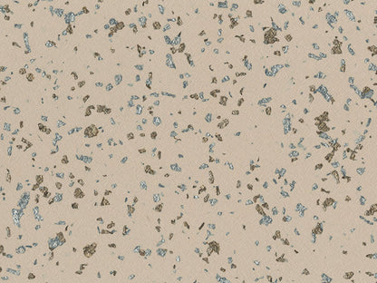 Suelo de PVC Heterogéneo GERFLOR PREMIUM COMPACT de 2mm de Espesor en Rollos de 2X20mts