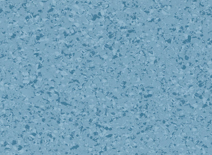 Suelo de PVC Homogéneo GERFLOR MIPOLAM AFFINITY 2mm de Espesor en Rollo de 2X20MT