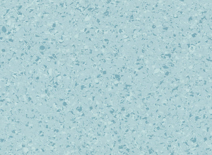 Suelo de PVC Homogéneo GERFLOR MIPOLAM AFFINITY 2mm de Espesor en Rollo de 2X20MT