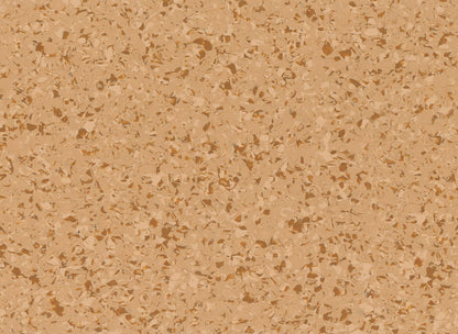 Suelo de PVC Homogéneo GERFLOR MIPOLAM AFFINITY 2mm de Espesor en Rollo de 2X20MT