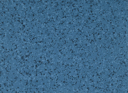Suelo de PVC Homogéneo GERFLOR MIPOLAM AFFINITY 2mm de Espesor en Rollo de 2X20MT