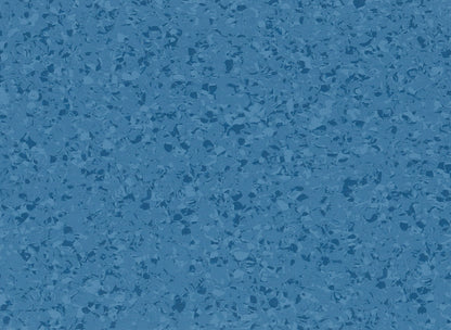 Suelo de PVC Homogéneo GERFLOR MIPOLAM AFFINITY 2mm de Espesor en Rollo de 2X20MT