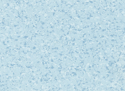 Suelo de PVC Homogéneo GERFLOR MIPOLAM AFFINITY 2mm de Espesor en Rollo de 2X20MT