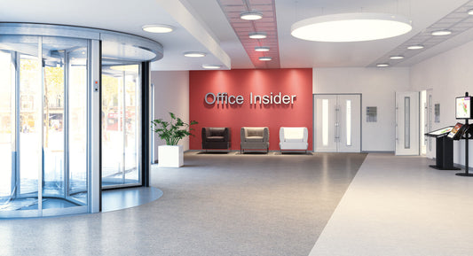 Suelo de PVC Homogéneo GERFLOR MIPOLAM ACCORD 2mm de Espesor de 2X20MT