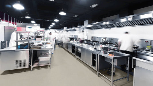 Suelo de PVC Antideslizante GERFLOR TARASAFE PLUS 2.50mm de Espesor de 2X20MT