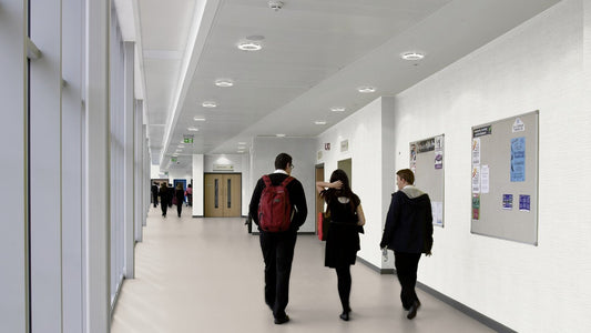 Suelo de PVC Antideslizante GERFLOR TARASAFE COMPACT STANDARD 2.00mm de Espesor de 2X20MT