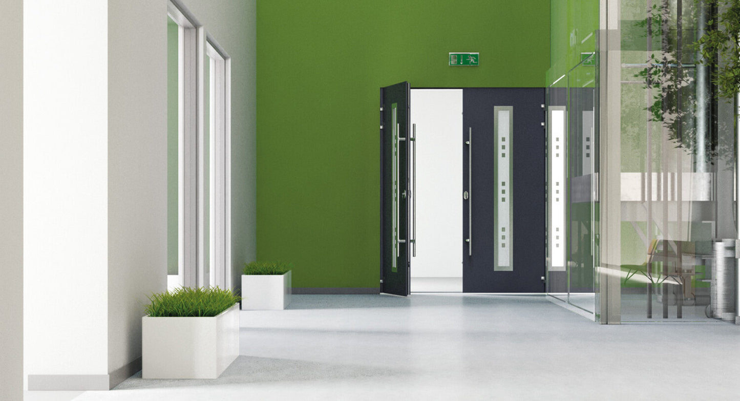 Suelo de PVC Homogéneo GERFLOR MIPOLAM CLASSIC 2mm de Espesor de 2X20MT