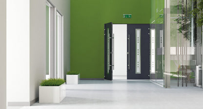 Suelo de PVC Homogéneo GERFLOR MIPOLAM CLASSIC 2mm de Espesor de 2X20MT