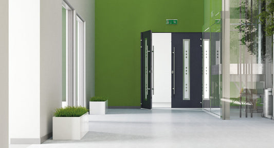 Suelo de PVC Homogéneo GERFLOR MIPOLAM CLASSIC 2mm de Espesor de 2X20MT