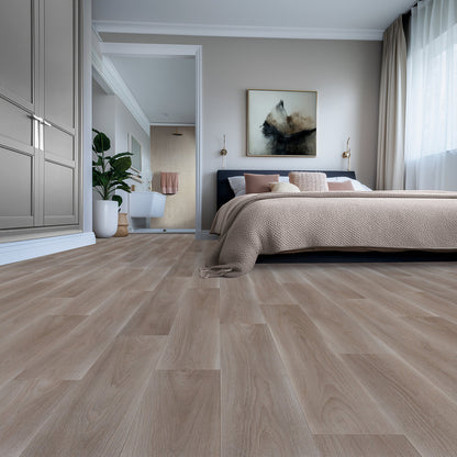 Suelo de PVC Heterogéneo GERFLOR TARALAY INITIAL COMPACT de 2mm de Espesor en Rollos de 2X25mts