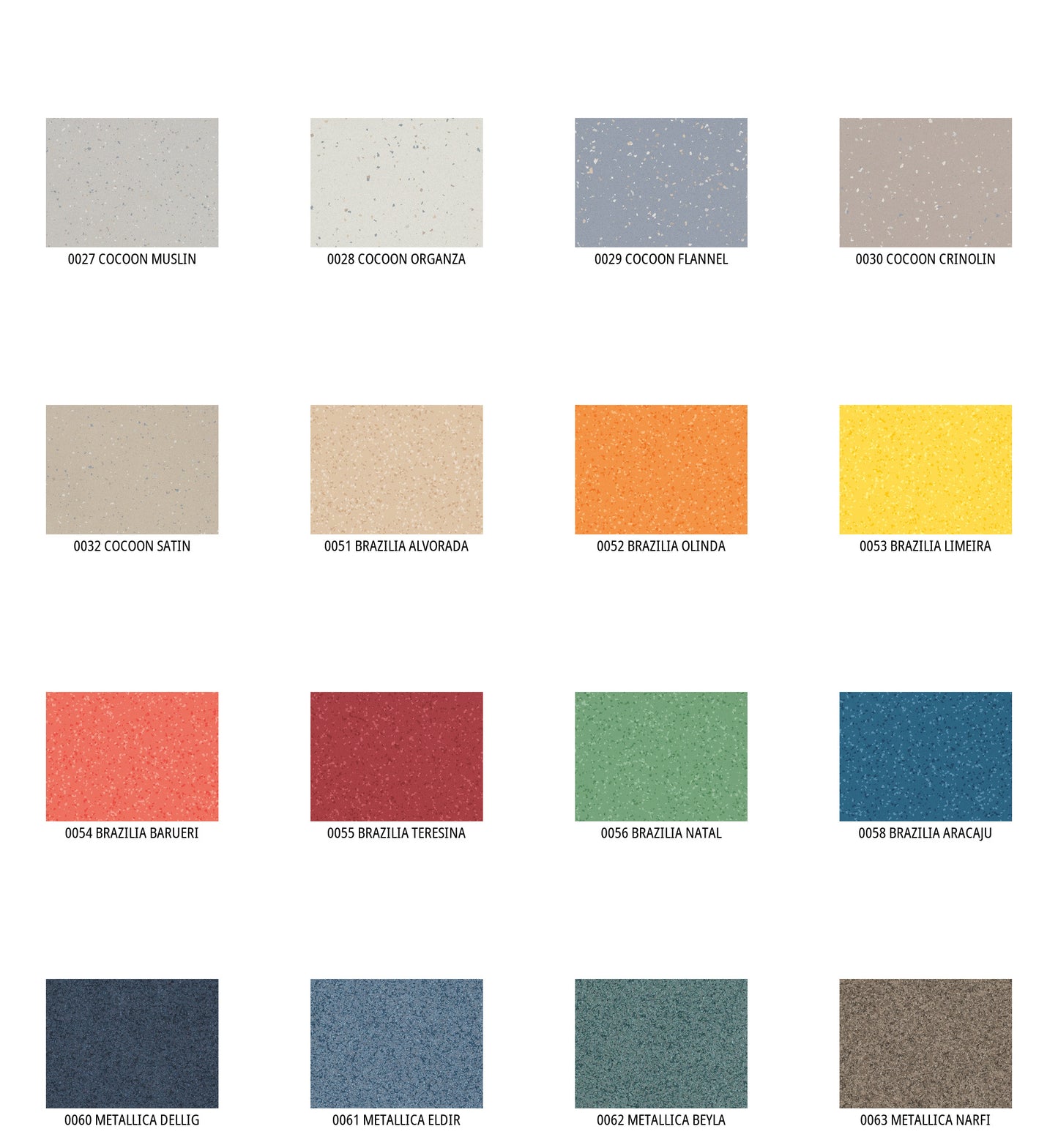 Suelo de PVC Heterogéneo GERFLOR PREMIUM COMPACT de 2mm de Espesor en Rollos de 2X20mts