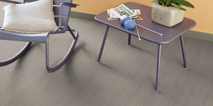 Suelo de PVC Heterogéneo GERFLOR TARALAY INITIAL COMPACT 43 PRO de 2mm de Espesor en Rollos de 2X25mts